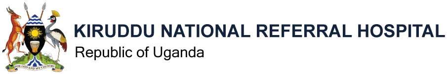 Kiruddu National Referral Hospital