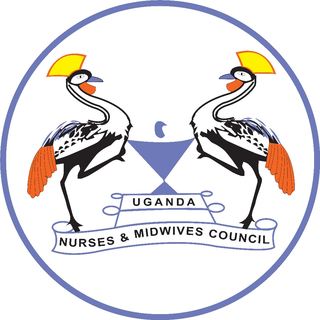 Uganda Nurses and Midwives Council